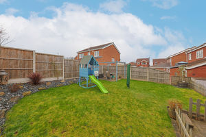 Meadow Rise Ashgate